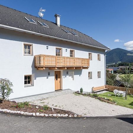 Panzenbachhof Apartment Valdaora di Sotto Exterior photo